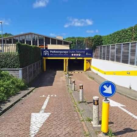 Appartamento La Casita Alta Free Parking Noordwijk Esterno foto