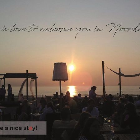 Appartamento La Casita Alta Free Parking Noordwijk Esterno foto