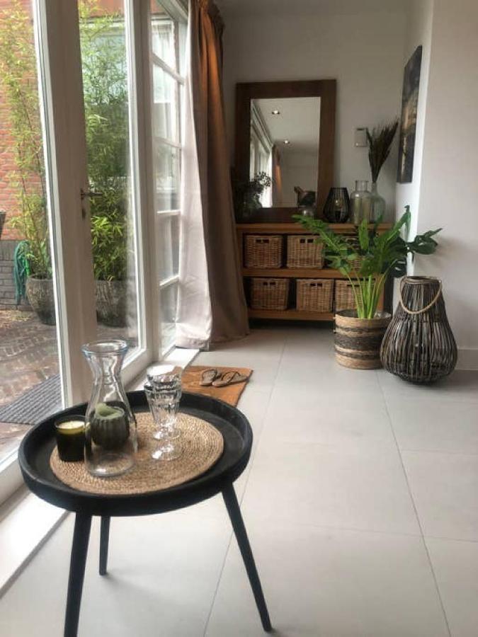 Appartamento La Casita Alta Free Parking Noordwijk Esterno foto