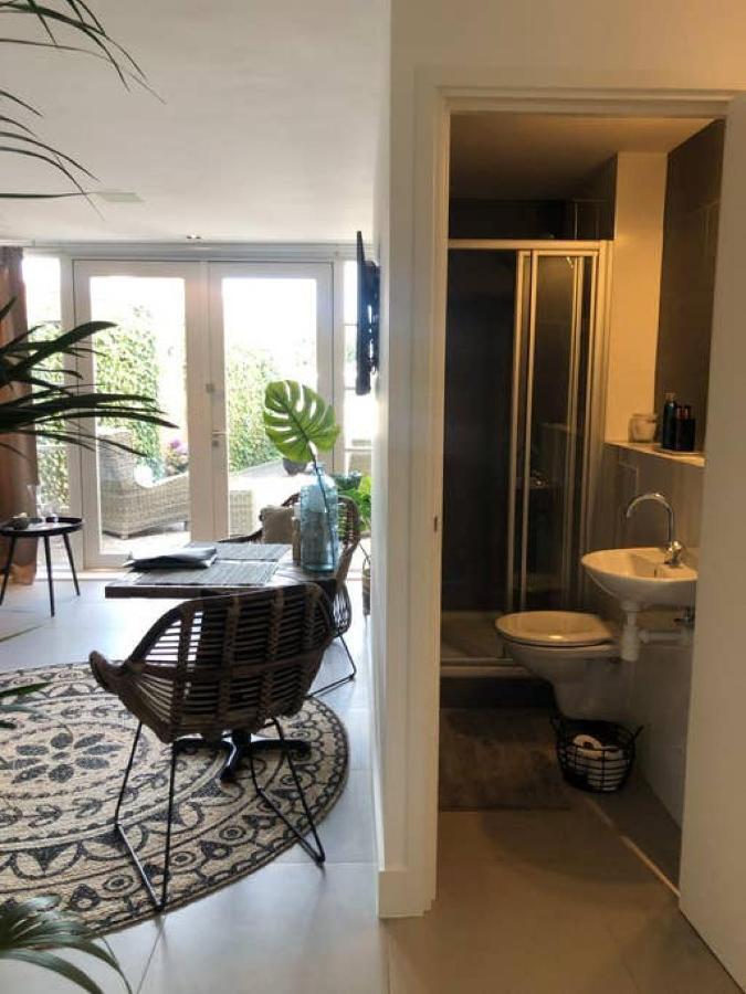 Appartamento La Casita Alta Free Parking Noordwijk Esterno foto