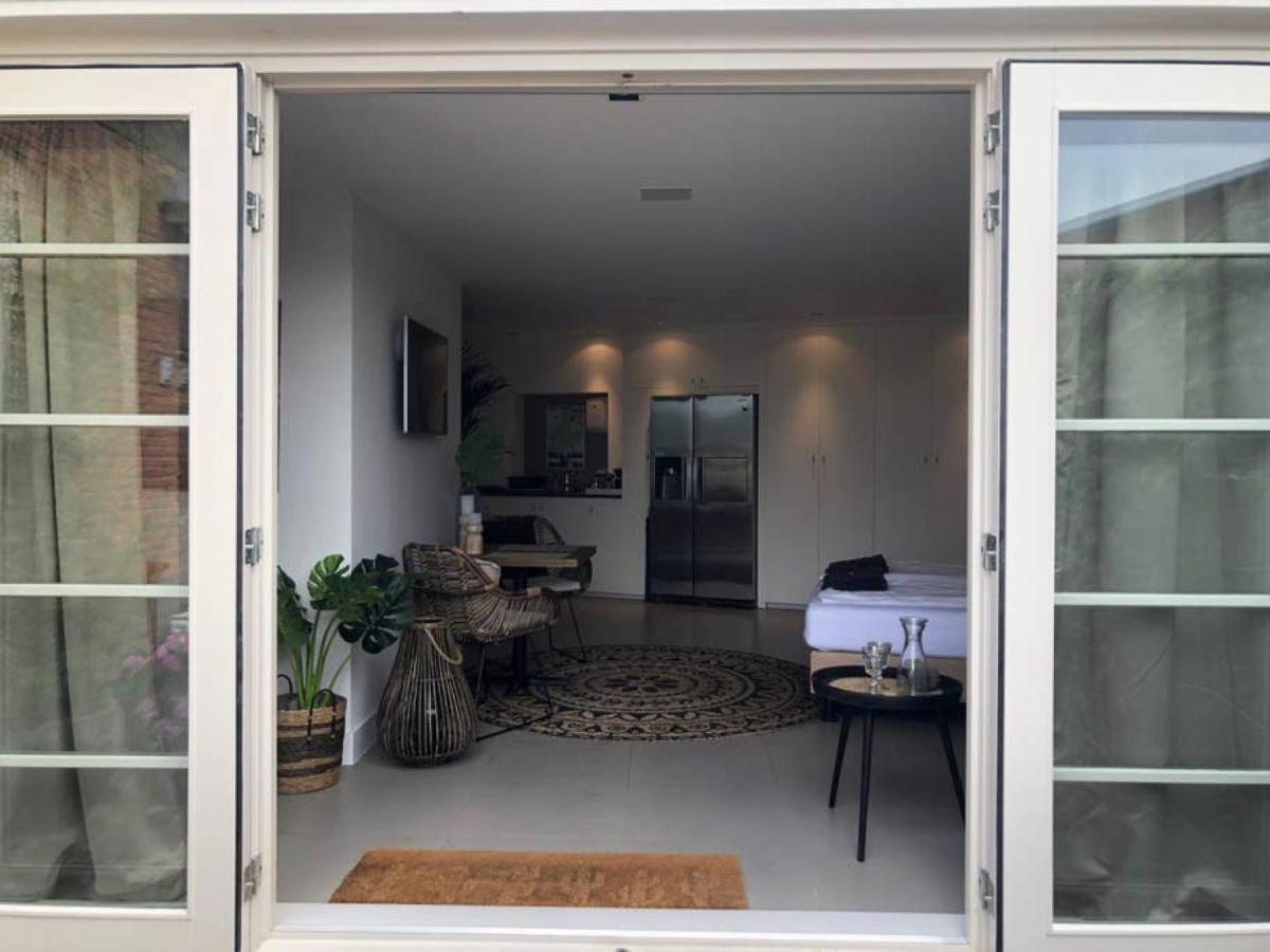 Appartamento La Casita Alta Free Parking Noordwijk Esterno foto