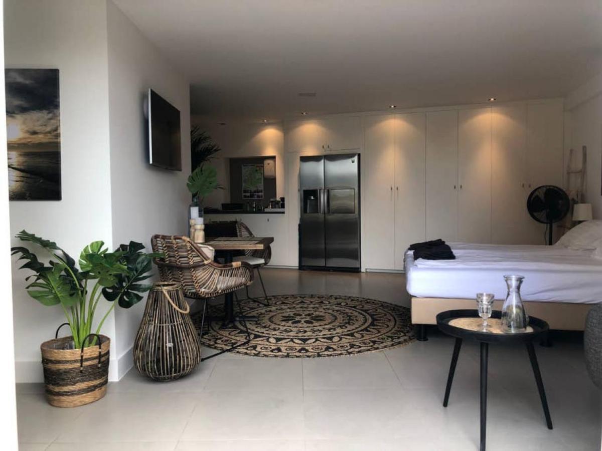 Appartamento La Casita Alta Free Parking Noordwijk Esterno foto