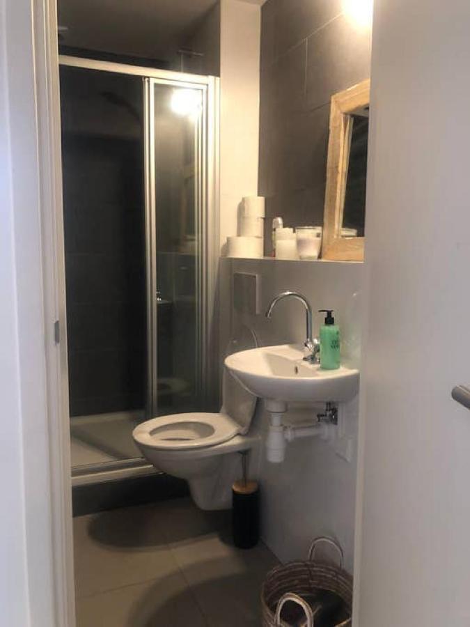 Appartamento La Casita Alta Free Parking Noordwijk Esterno foto