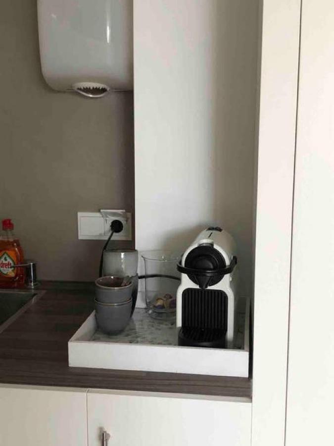 Appartamento La Casita Alta Free Parking Noordwijk Esterno foto