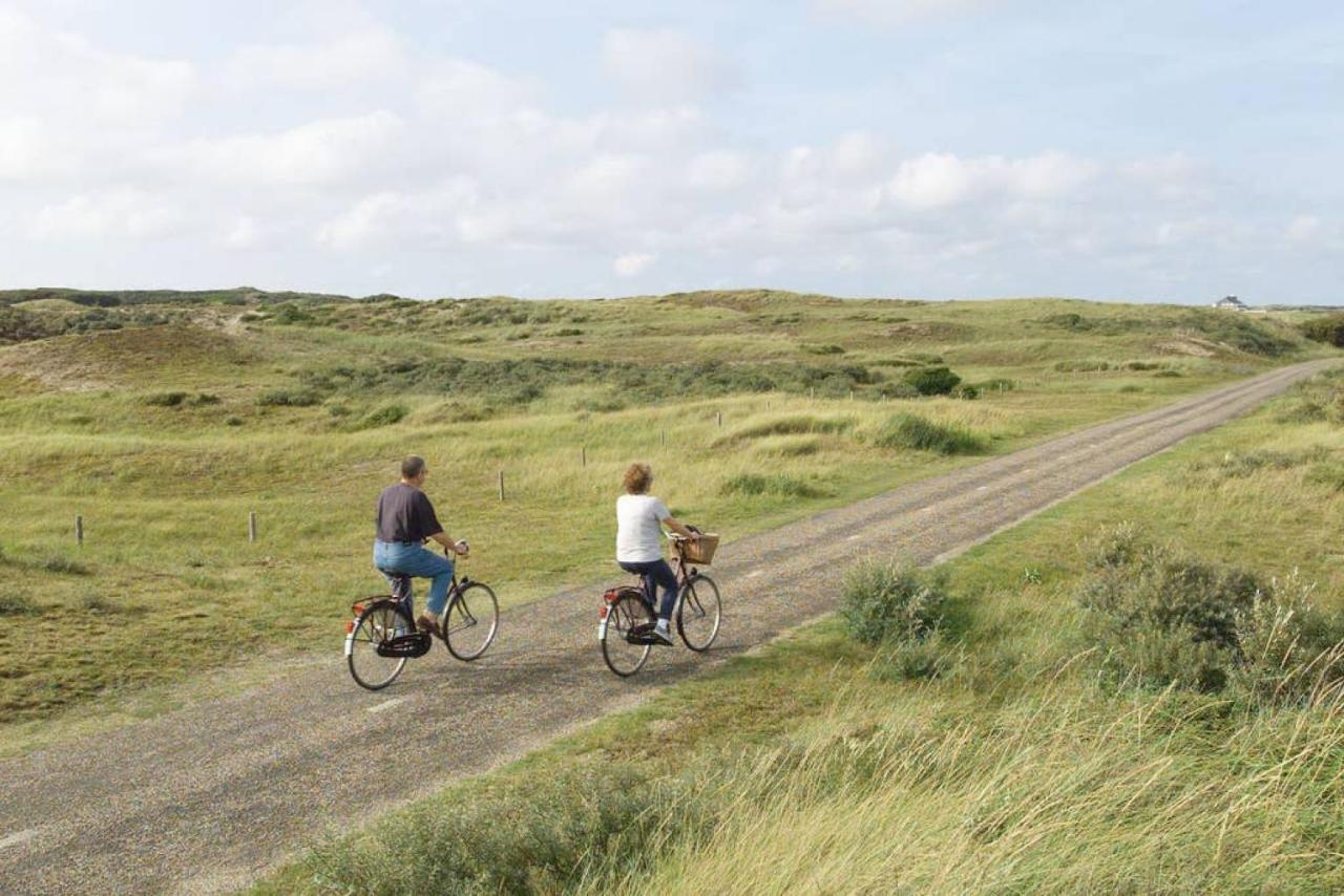 Appartamento La Casita Alta Free Parking Noordwijk Esterno foto