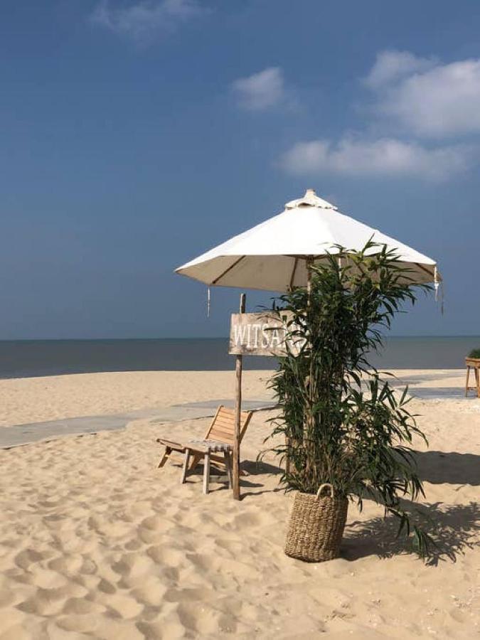 Appartamento La Casita Alta Free Parking Noordwijk Esterno foto