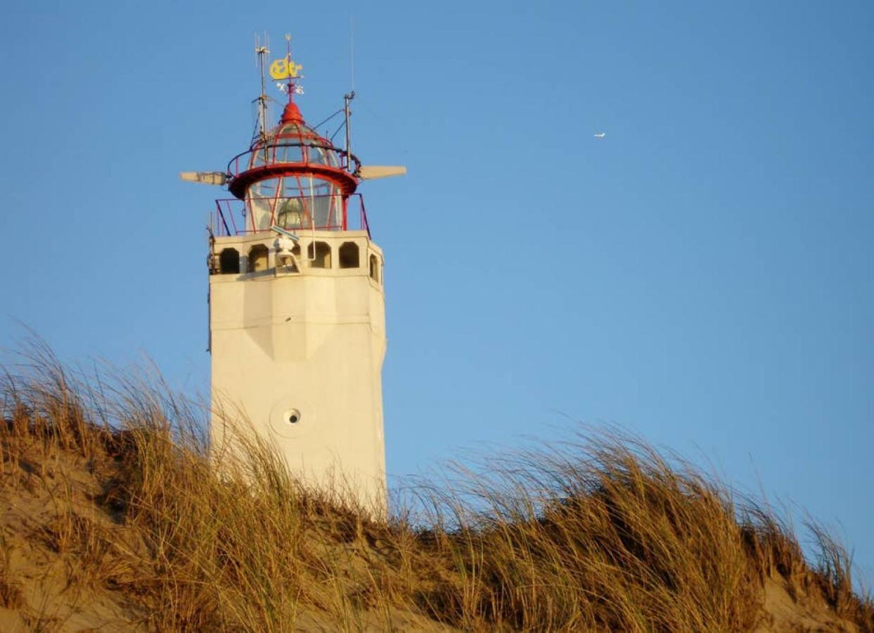 Appartamento La Casita Alta Free Parking Noordwijk Esterno foto