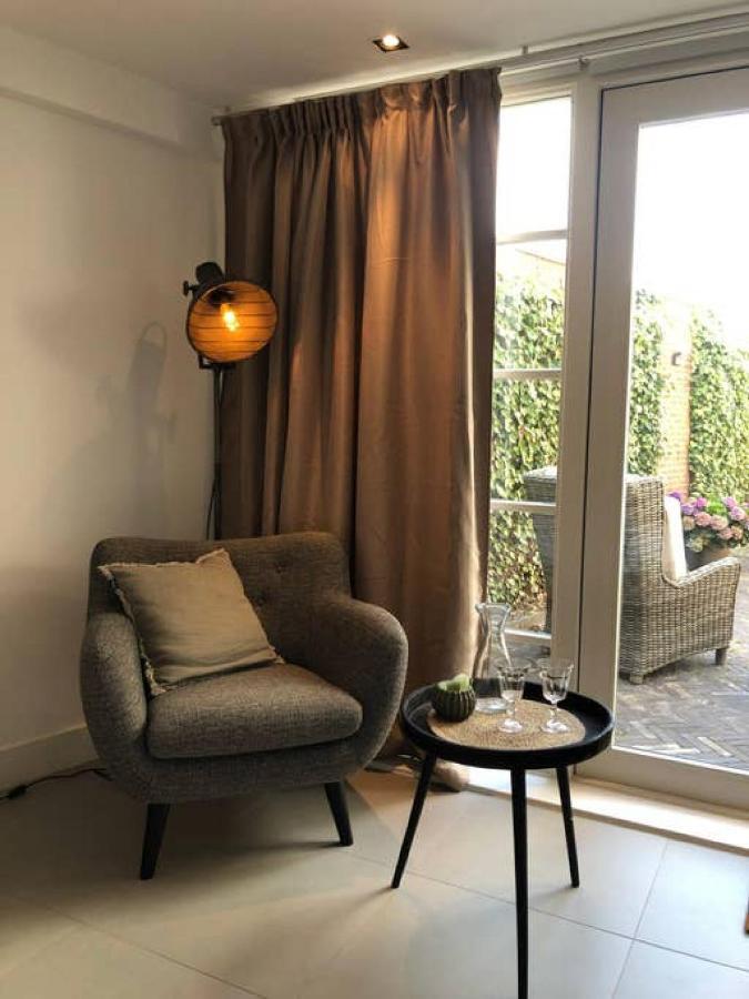 Appartamento La Casita Alta Free Parking Noordwijk Esterno foto
