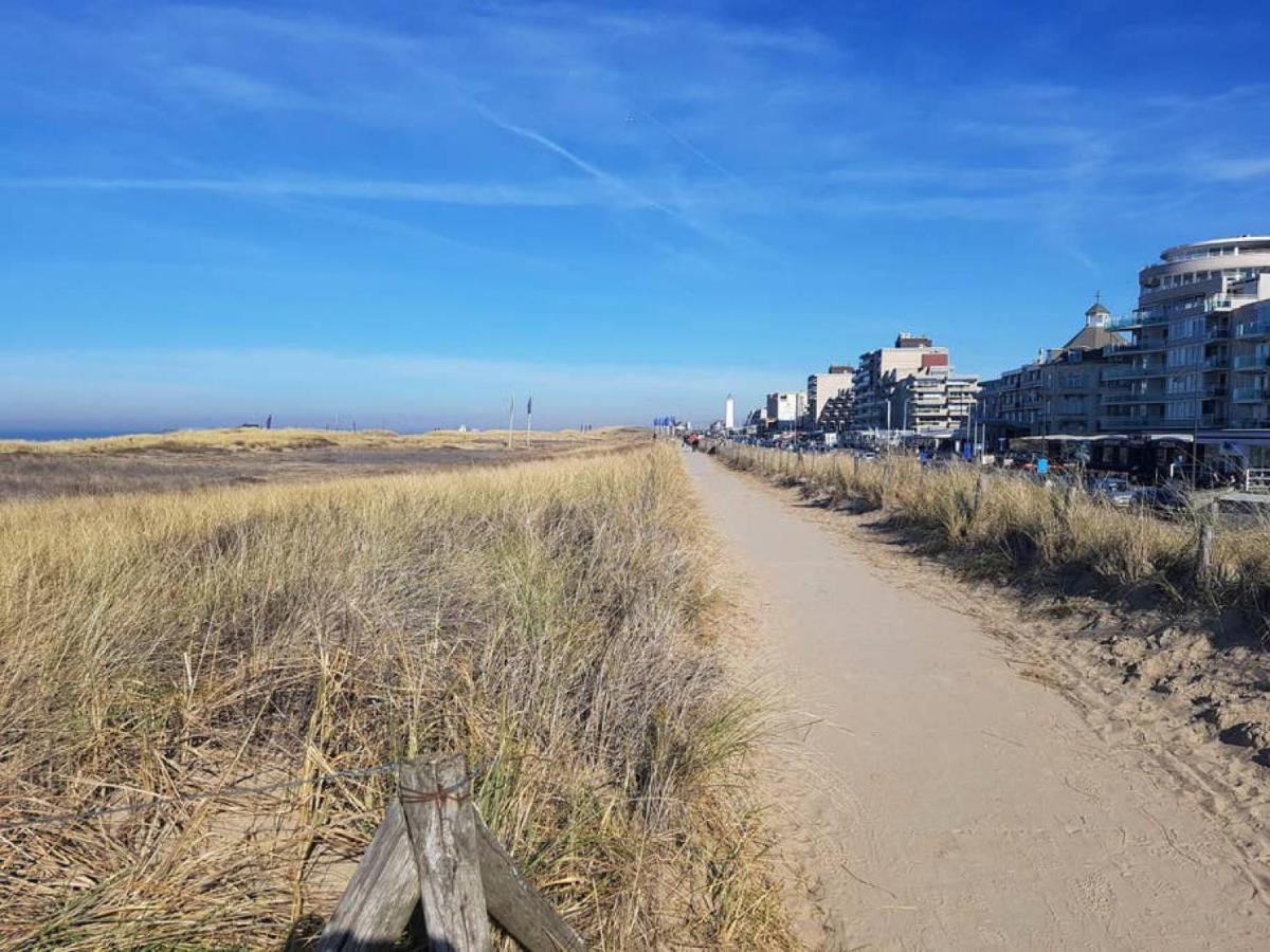 Appartamento La Casita Alta Free Parking Noordwijk Esterno foto