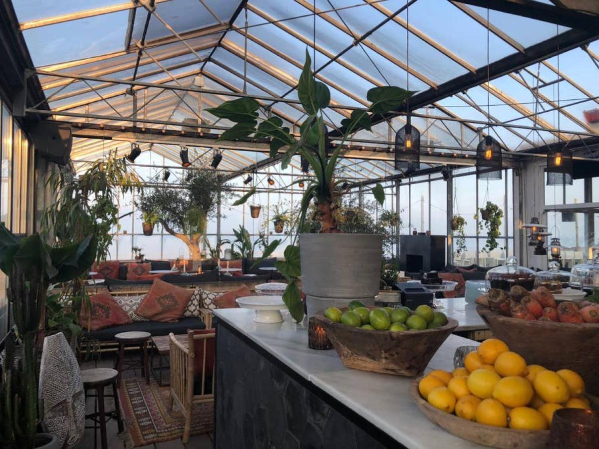 Appartamento La Casita Alta Free Parking Noordwijk Esterno foto
