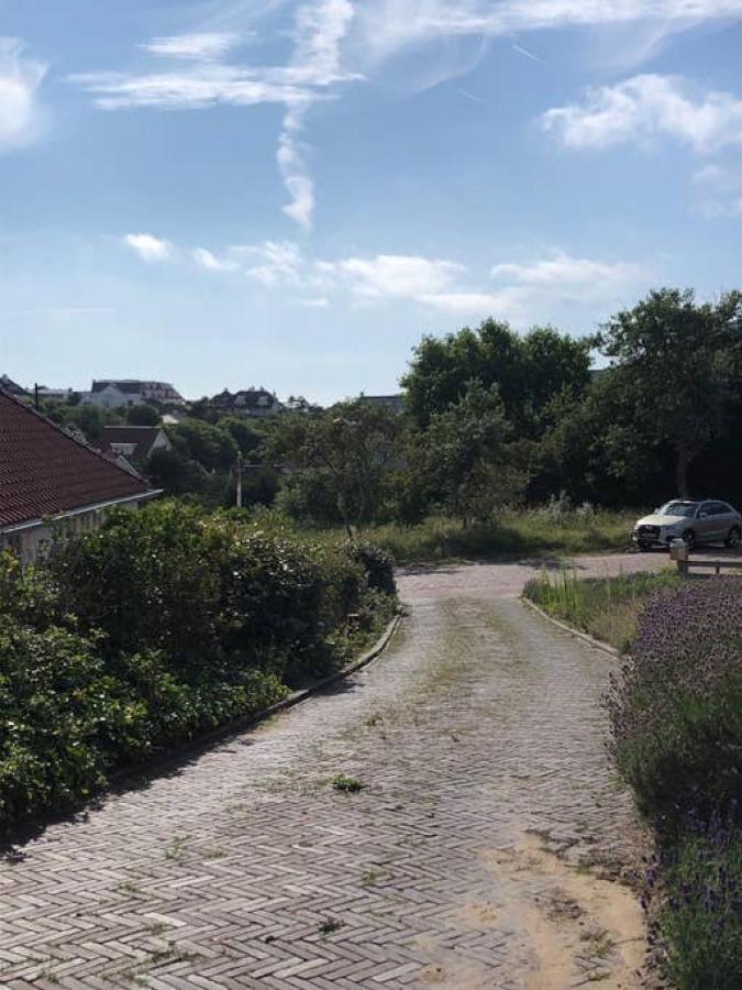 Appartamento La Casita Alta Free Parking Noordwijk Esterno foto