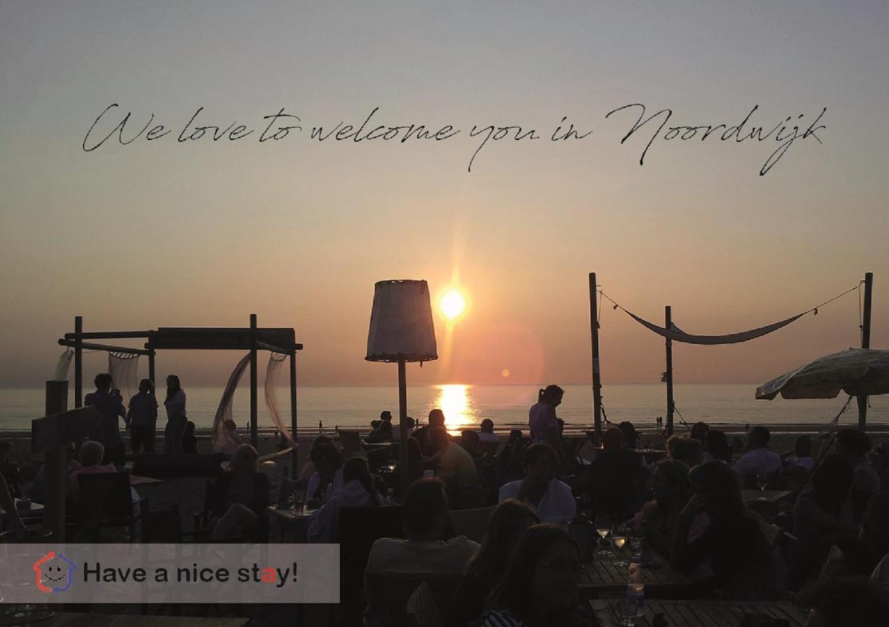 Appartamento La Casita Alta Free Parking Noordwijk Esterno foto