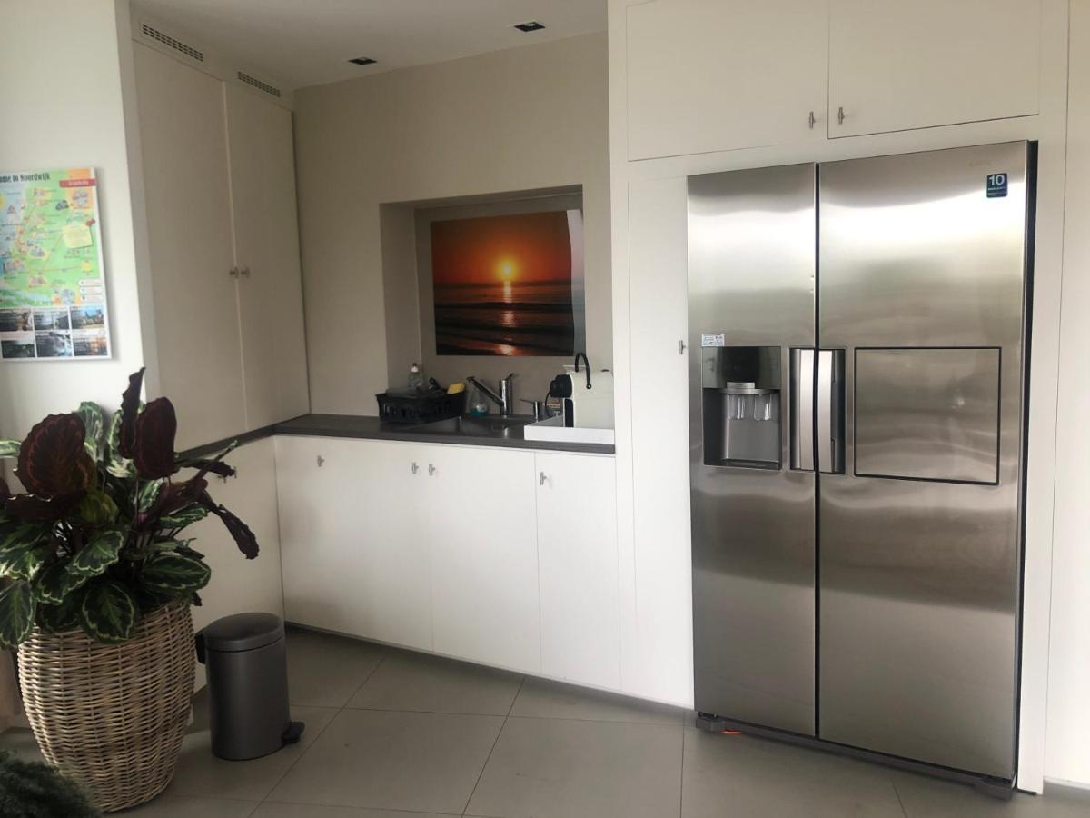 Appartamento La Casita Alta Free Parking Noordwijk Esterno foto