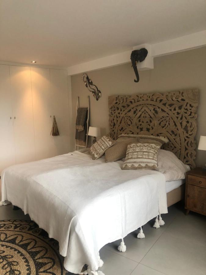 Appartamento La Casita Alta Free Parking Noordwijk Esterno foto