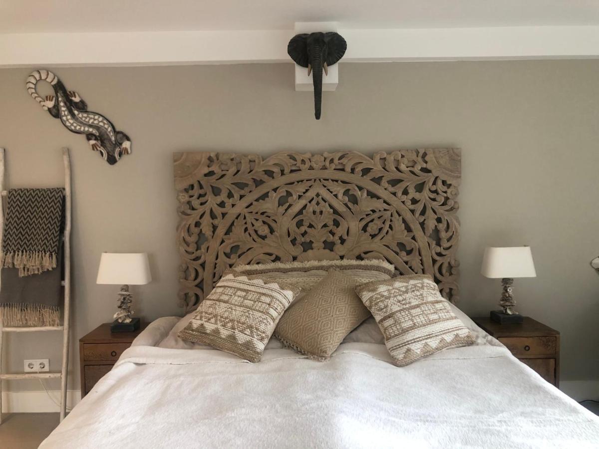 Appartamento La Casita Alta Free Parking Noordwijk Esterno foto