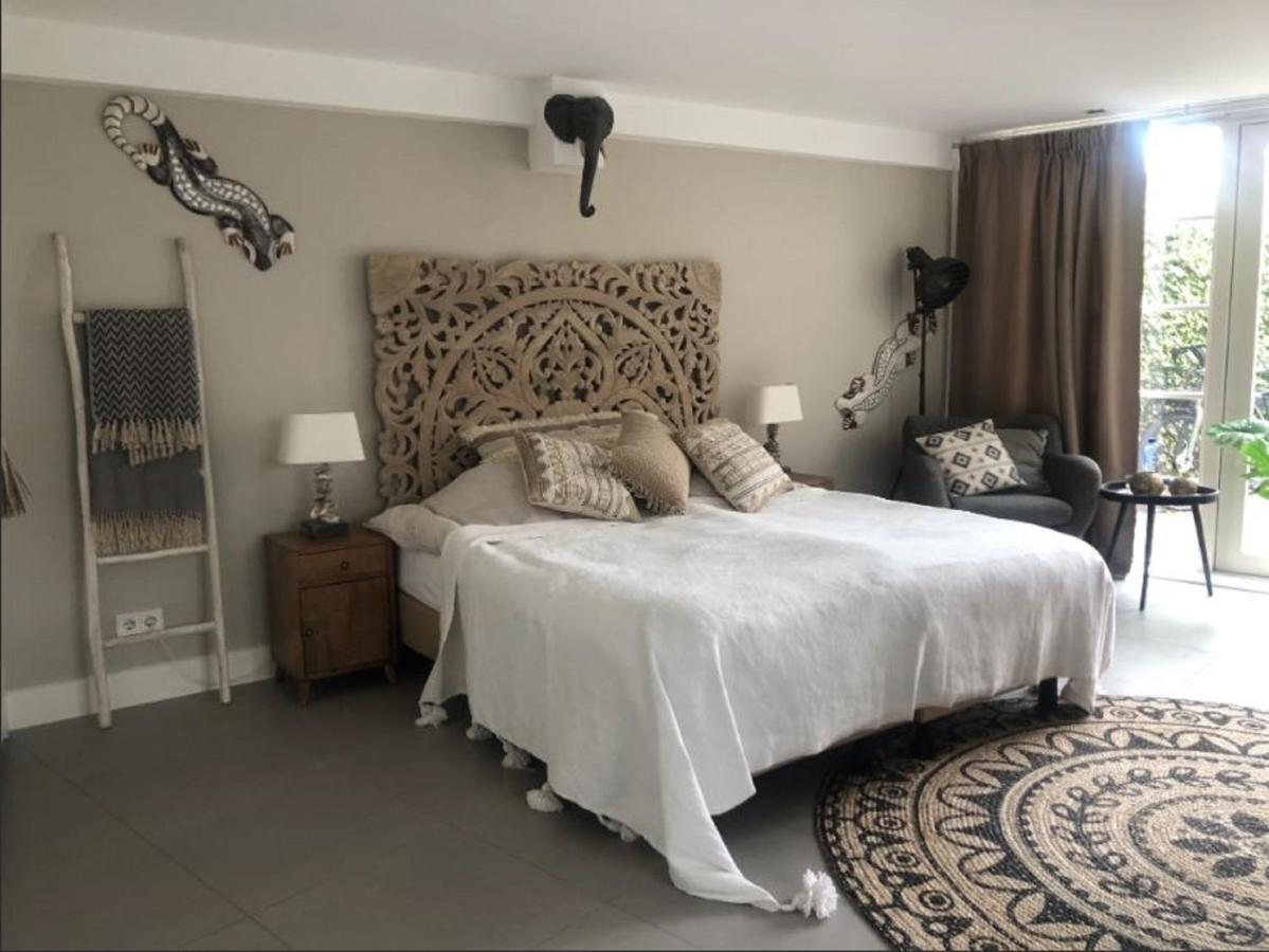 Appartamento La Casita Alta Free Parking Noordwijk Esterno foto
